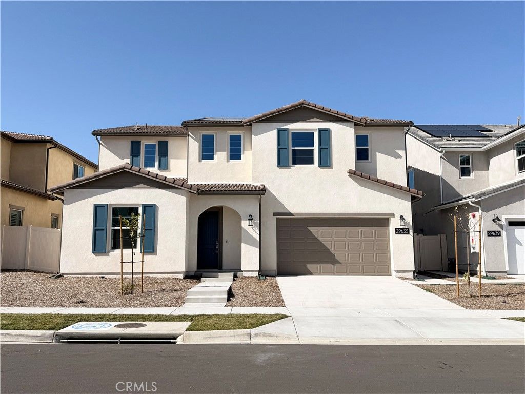 29635 Corte Ballenas, Valencia, CA 91354