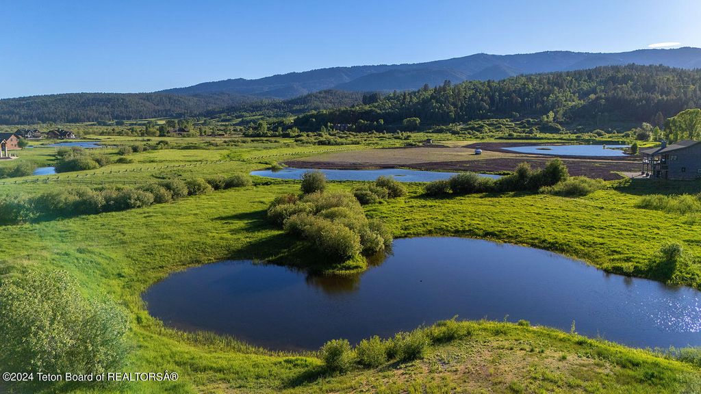 8.60 ACRES MCNEEL POWER PLANT ROAD, Alpine, WY 83128 photo 12