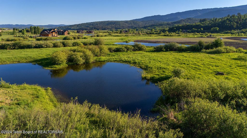 8.60 ACRES MCNEEL POWER PLANT ROAD, Alpine, WY 83128 photo 13