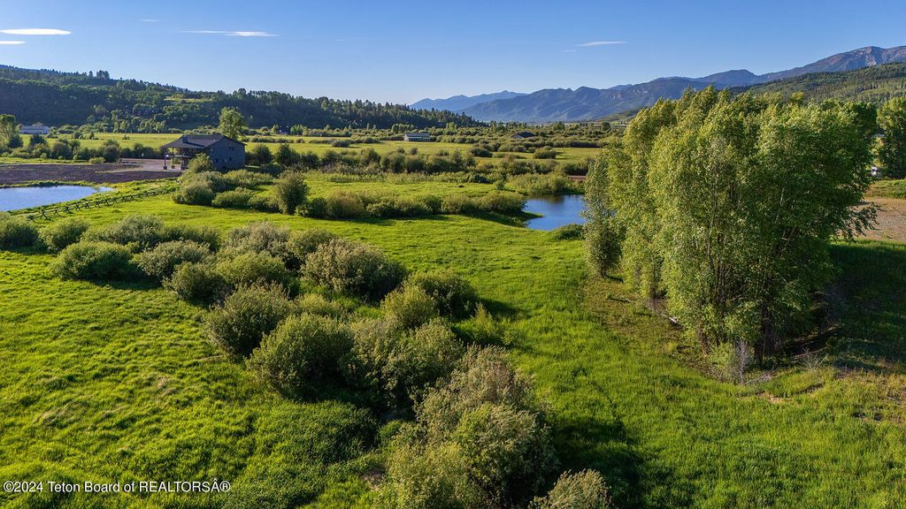 8.60 ACRES MCNEEL POWER PLANT ROAD, Alpine, WY 83128 photo 19