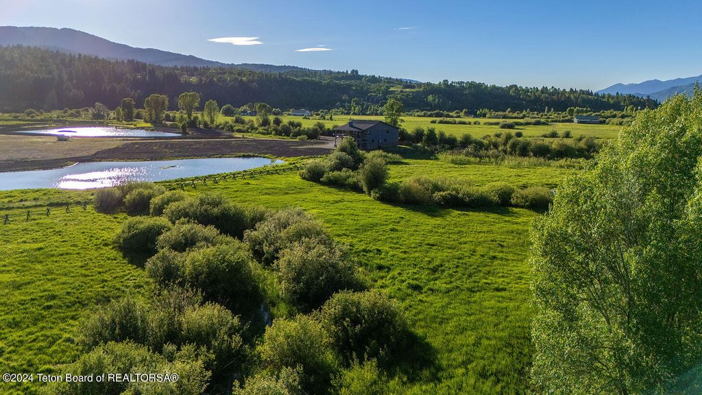 8.60 ACRES MCNEEL POWER PLANT ROAD, Alpine, WY 83128 photo 22