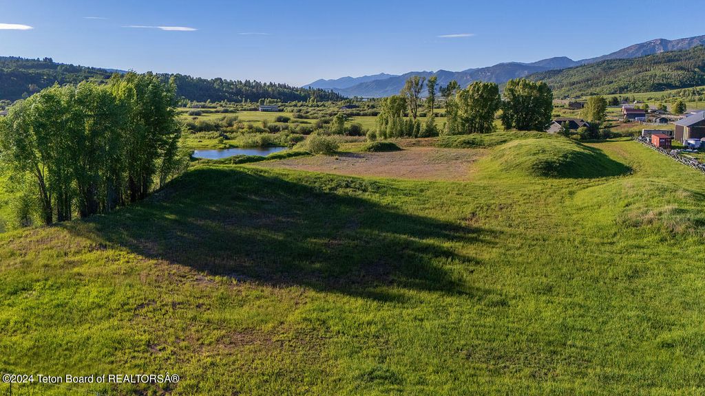 8.60 ACRES MCNEEL POWER PLANT ROAD, Alpine, WY 83128 photo 7