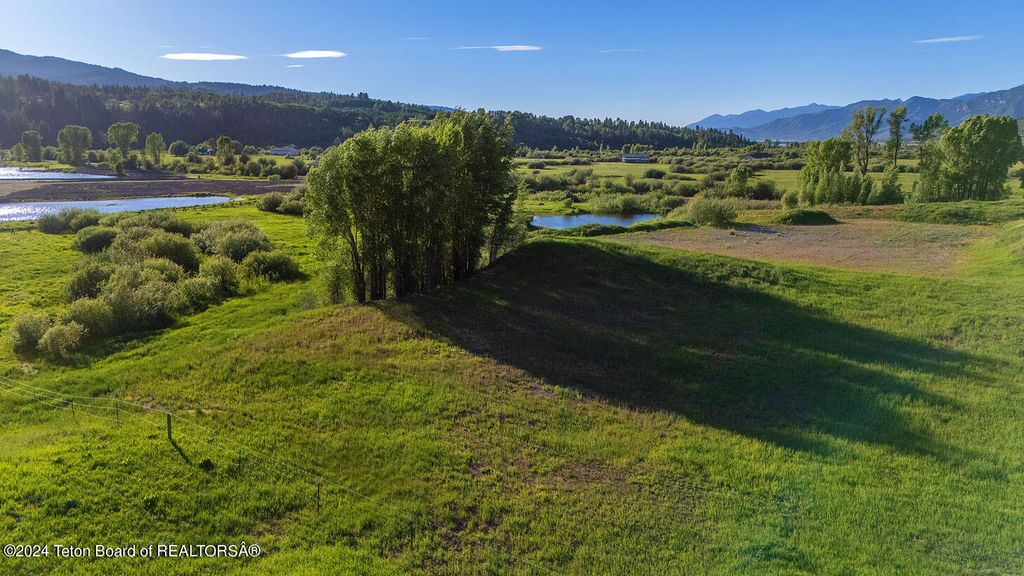 8.60 ACRES MCNEEL POWER PLANT ROAD, Alpine, WY 83128 photo 8