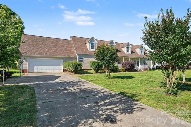 6795 Jones Road, Salisbury, NC 28147