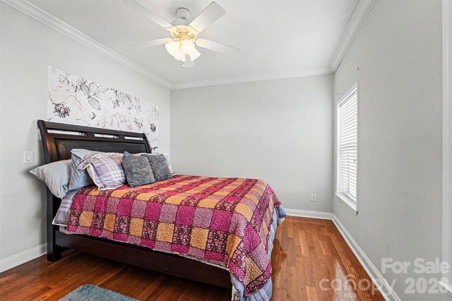 6795 Jones Road, Salisbury, NC 28147