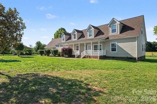 6795 Jones Road, Salisbury, NC 28147