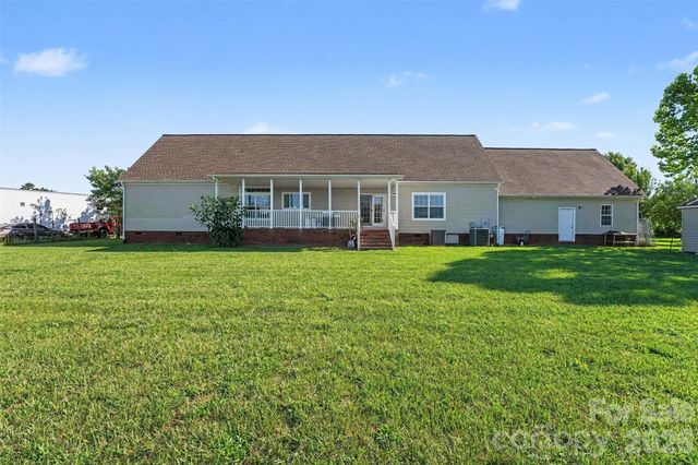 6795 Jones Road, Salisbury, NC 28147