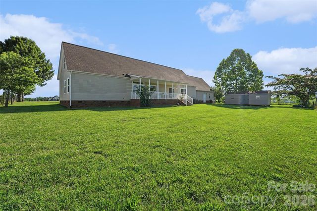 6795 Jones Road, Salisbury, NC 28147