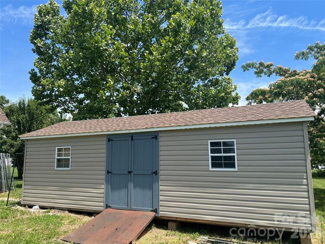 6795 Jones Road, Salisbury, NC 28147