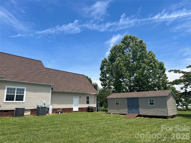 6795 Jones Road, Salisbury, NC 28147