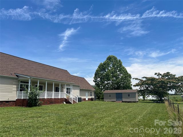 6795 Jones Road, Salisbury, NC 28147