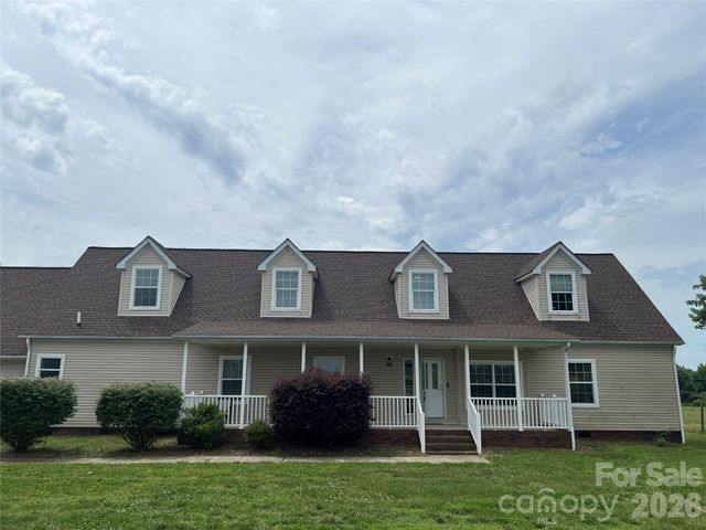 6795 Jones Road, Salisbury, NC 28147