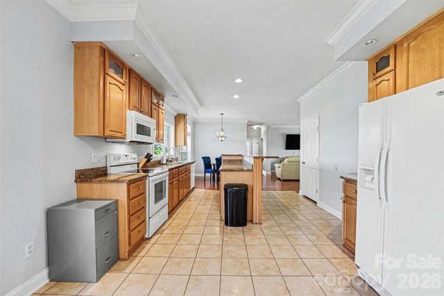 6795 Jones Road, Salisbury, NC 28147