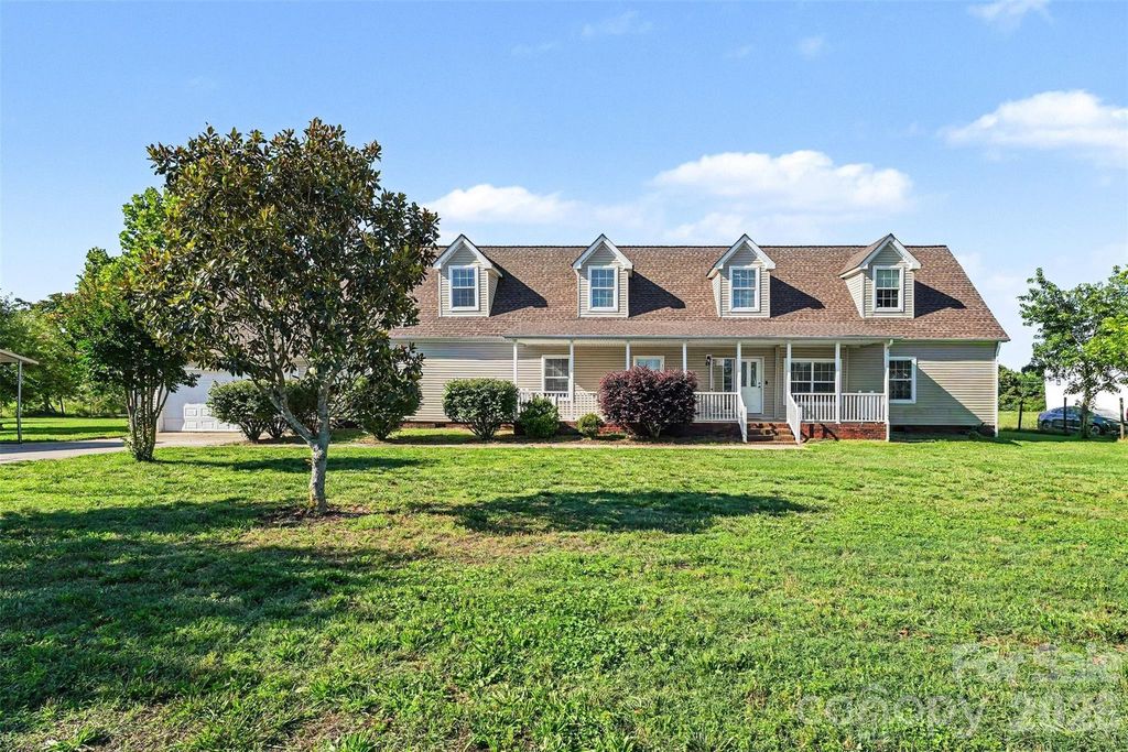 6795 Jones Road, Salisbury, NC 28147