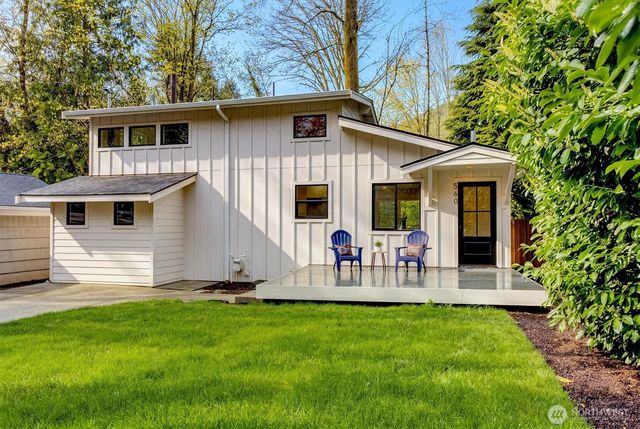 560 NE Alder Street, Issaquah, WA 98027