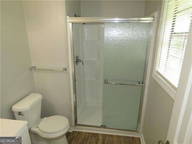 467 PINEBURR Lane, Stone Mountain, GA 30087