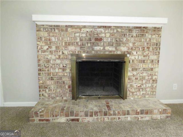 467 PINEBURR Lane, Stone Mountain, GA 30087