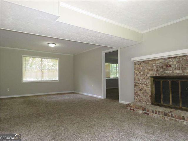 467 PINEBURR Lane, Stone Mountain, GA 30087