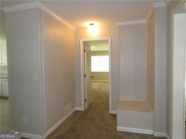 467 PINEBURR Lane, Stone Mountain, GA 30087