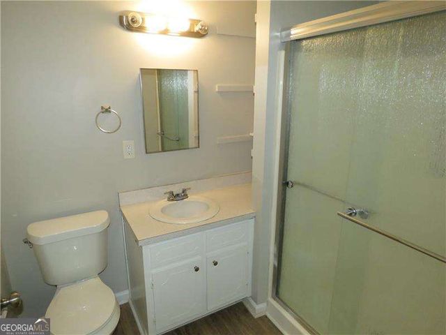 467 PINEBURR Lane, Stone Mountain, GA 30087