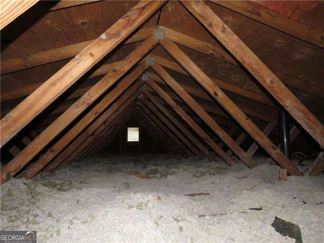 467 PINEBURR Lane, Stone Mountain, GA 30087