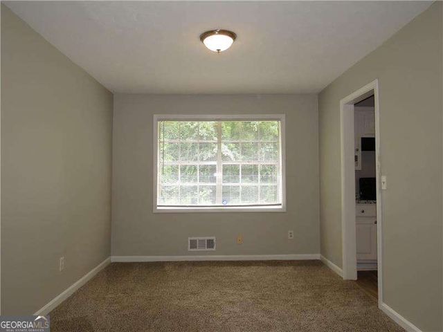 467 PINEBURR Lane, Stone Mountain, GA 30087