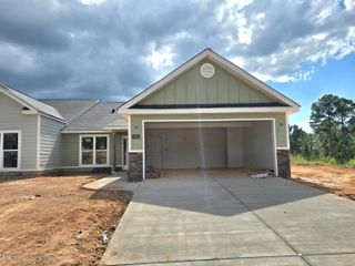7222 PAISLEY Circle, Graniteville, SC 29829