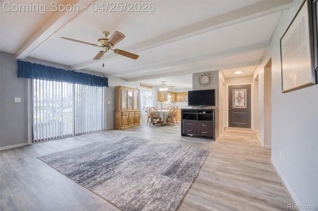 7461 Biscayne Avenue, White Lake Charter Township, MI 48383