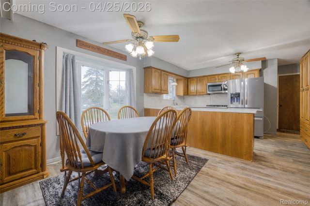 7461 Biscayne Avenue, White Lake Charter Township, MI 48383