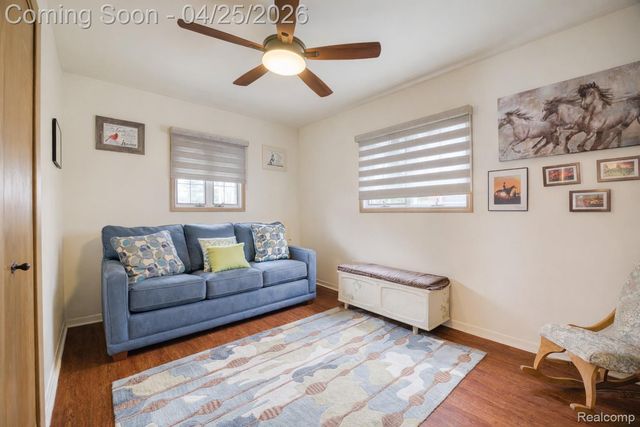 7461 Biscayne Avenue, White Lake Charter Township, MI 48383