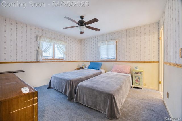 7461 Biscayne Avenue, White Lake Charter Township, MI 48383