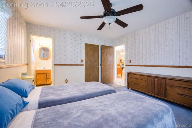 7461 Biscayne Avenue, White Lake Charter Township, MI 48383
