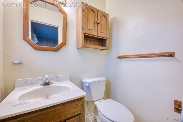 7461 Biscayne Avenue, White Lake Charter Township, MI 48383