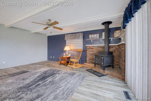 7461 Biscayne Avenue, White Lake Charter Township, MI 48383