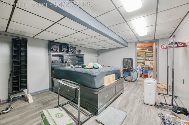 7461 Biscayne Avenue, White Lake Charter Township, MI 48383