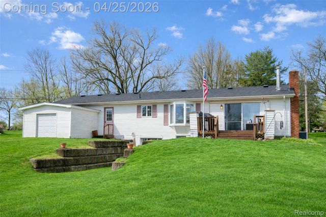 7461 Biscayne Avenue, White Lake Charter Township, MI 48383