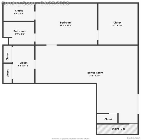 7461 Biscayne Avenue, White Lake Charter Township, MI 48383