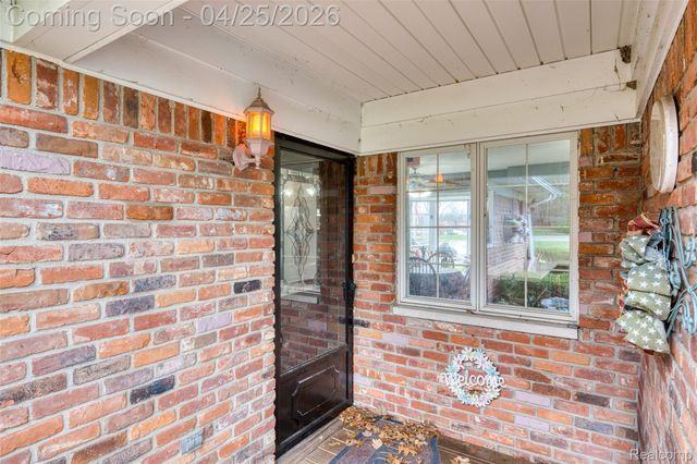 7461 Biscayne Avenue, White Lake Charter Township, MI 48383
