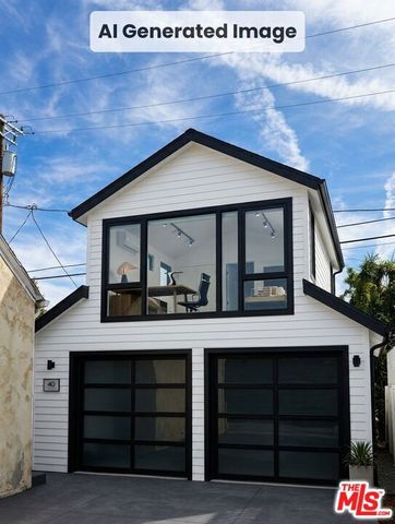 220 N Oxford Avenue, Los Angeles, CA 90004