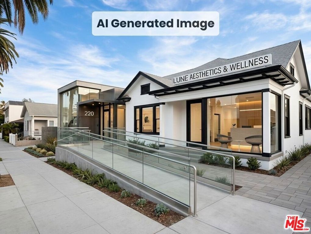 220 N Oxford Avenue, Los Angeles, CA 90004