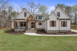 245 Guthrie Road, Belton, SC 29627