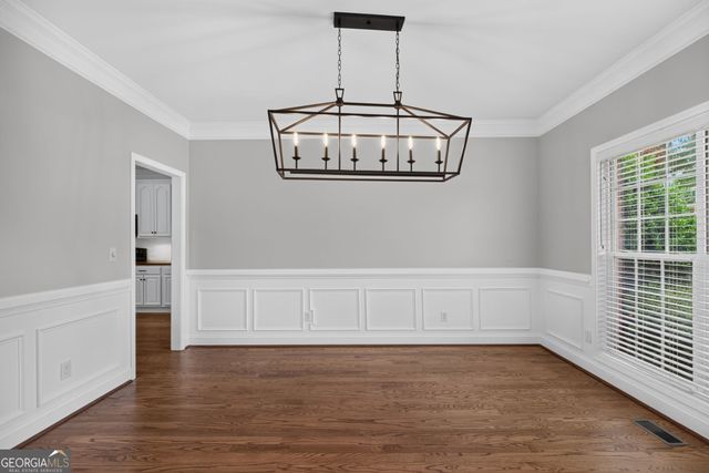 4631 Crooked Creek Lane, Villa Rica, GA 30180