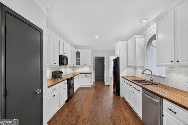 4631 Crooked Creek Lane, Villa Rica, GA 30180