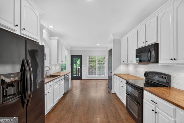 4631 Crooked Creek Lane, Villa Rica, GA 30180