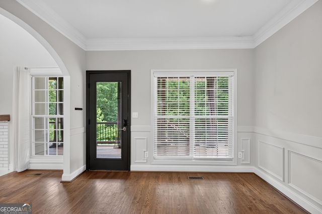 4631 Crooked Creek Lane, Villa Rica, GA 30180