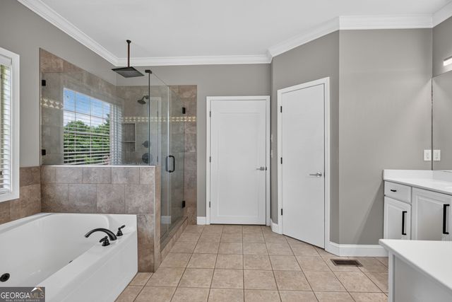 4631 Crooked Creek Lane, Villa Rica, GA 30180