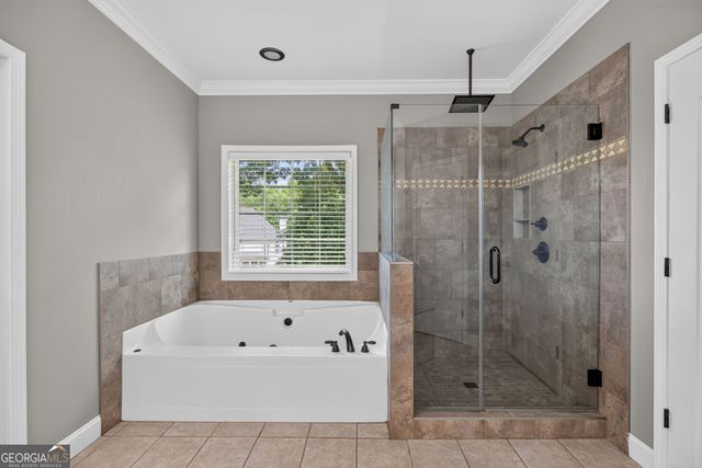 4631 Crooked Creek Lane, Villa Rica, GA 30180