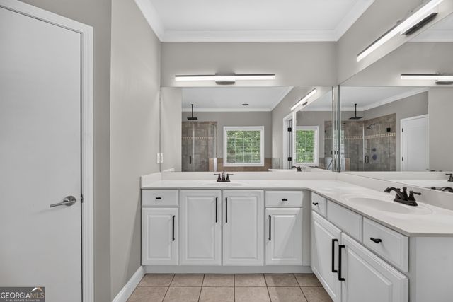 4631 Crooked Creek Lane, Villa Rica, GA 30180