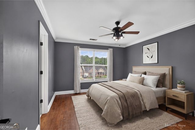 4631 Crooked Creek Lane, Villa Rica, GA 30180