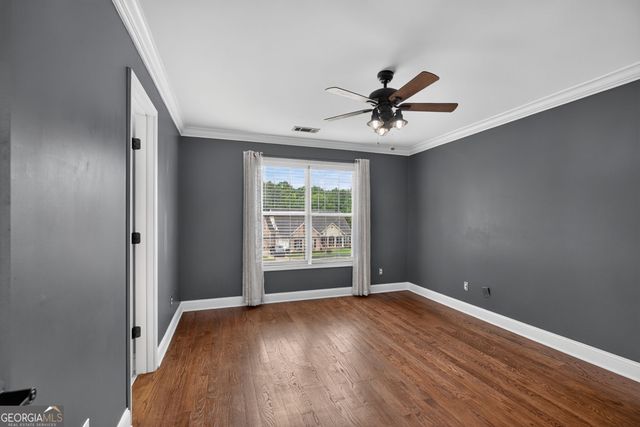4631 Crooked Creek Lane, Villa Rica, GA 30180